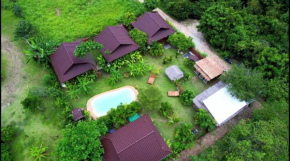 Samui Blue Bird